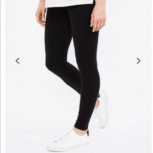 Splendid Maternity Leggings size S